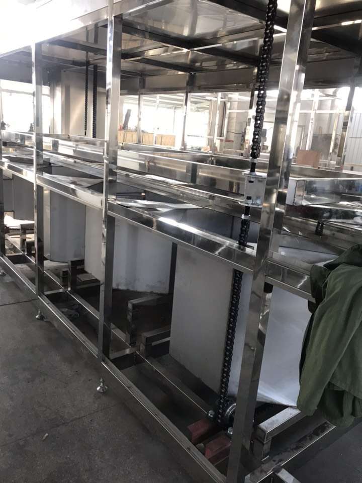 全自动超声波清洗机的选择注意事项有哪些？